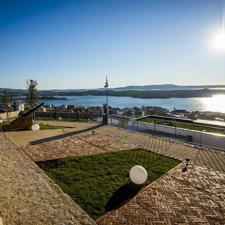 Illy City Centre Apartment Sibenik Ngoại thất bức ảnh