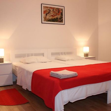 Illy City Centre Apartment Sibenik Ngoại thất bức ảnh