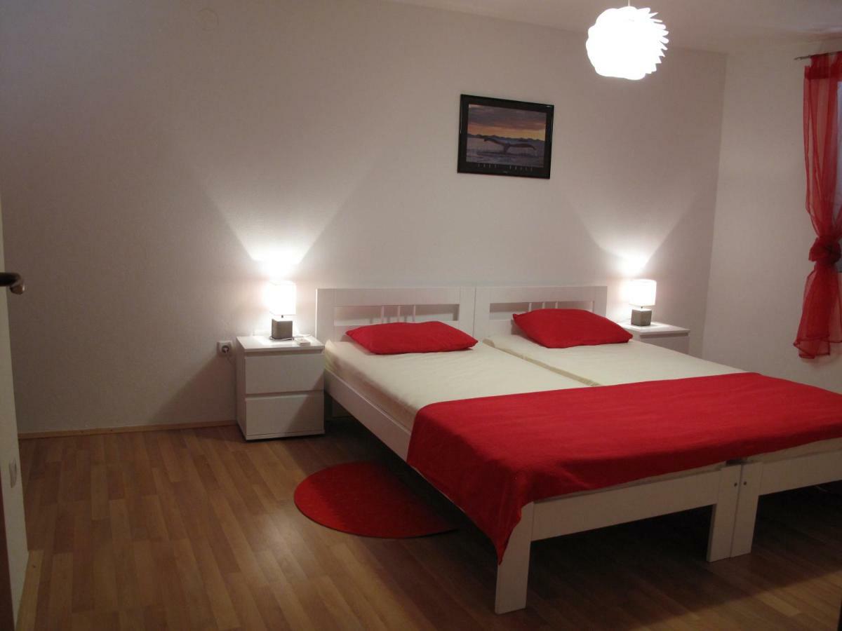 Illy City Centre Apartment Sibenik Ngoại thất bức ảnh