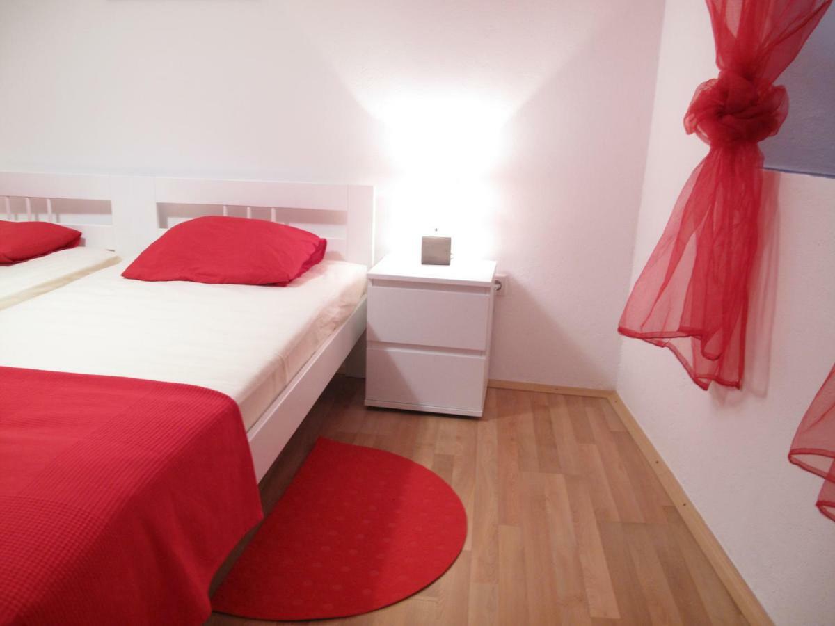 Illy City Centre Apartment Sibenik Ngoại thất bức ảnh