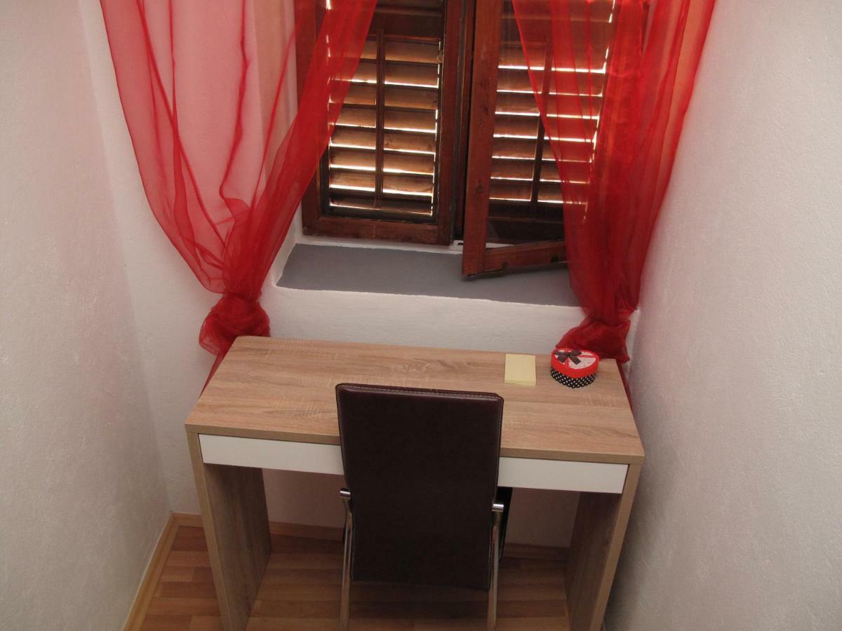 Illy City Centre Apartment Sibenik Ngoại thất bức ảnh