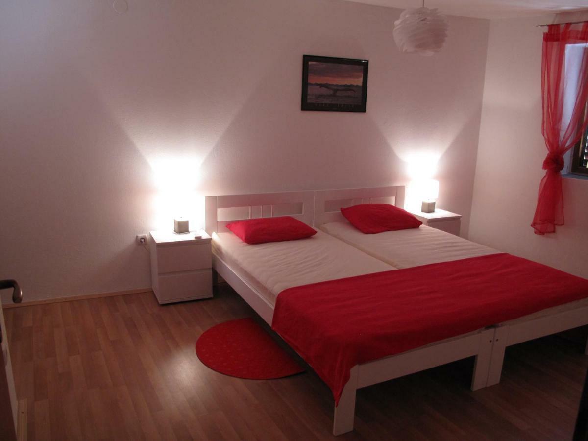 Illy City Centre Apartment Sibenik Ngoại thất bức ảnh