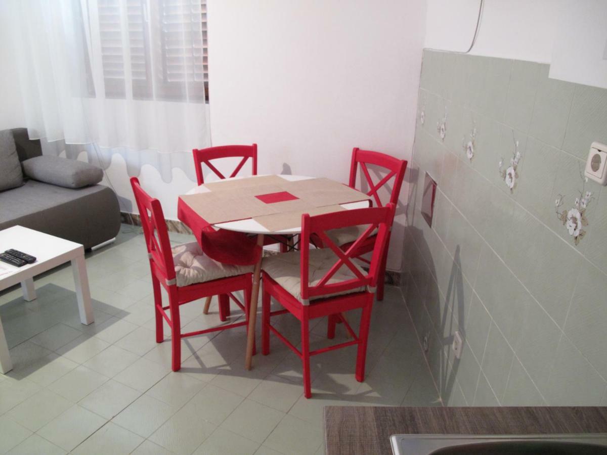 Illy City Centre Apartment Sibenik Ngoại thất bức ảnh