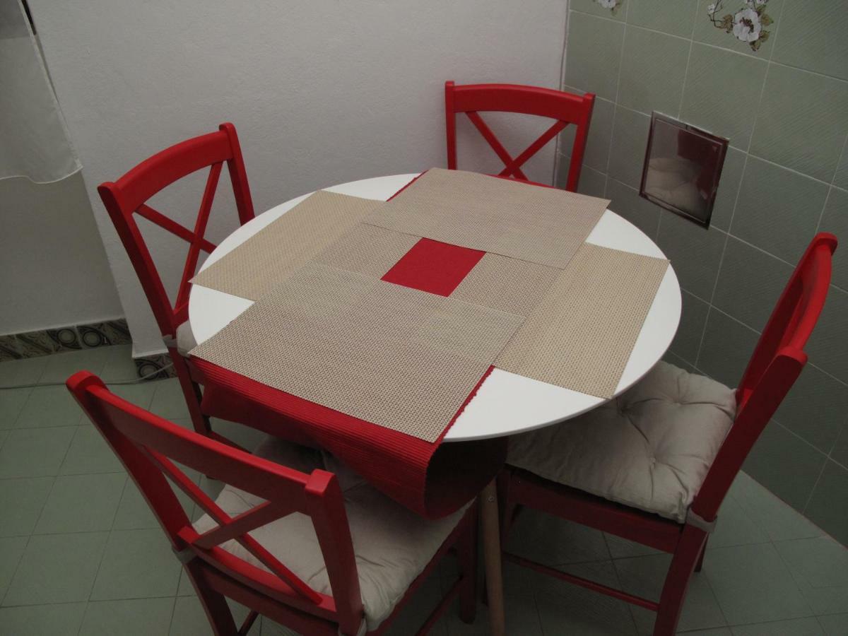 Illy City Centre Apartment Sibenik Ngoại thất bức ảnh