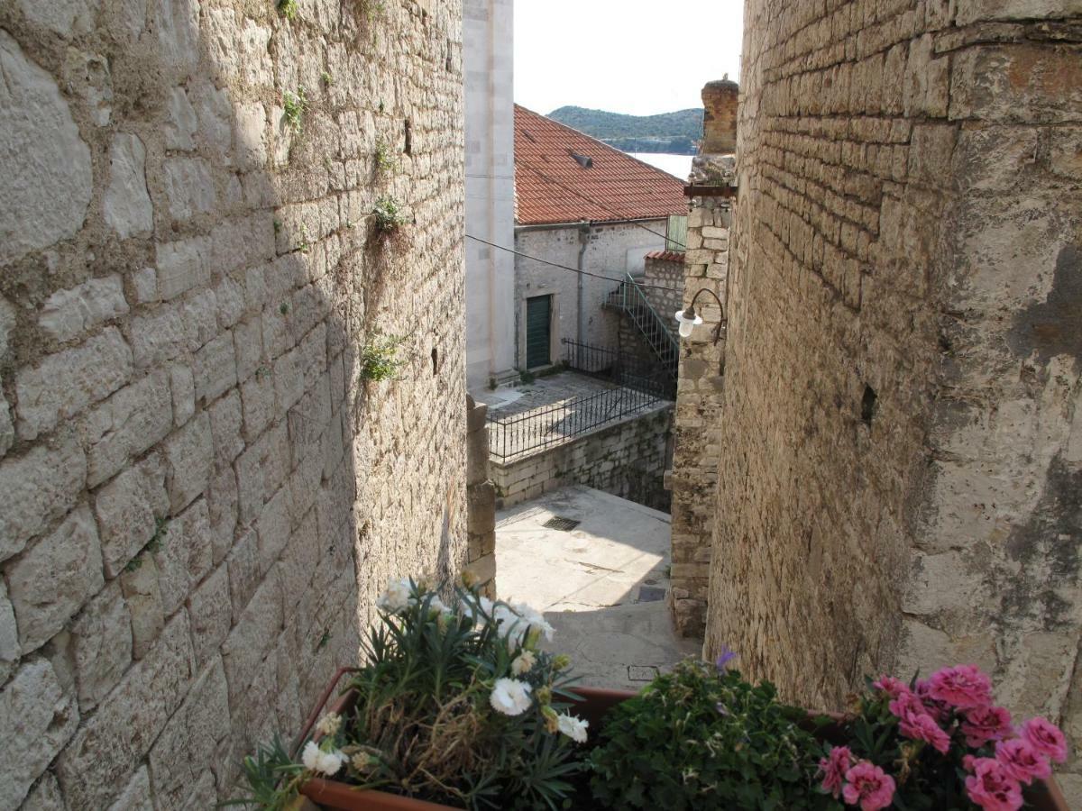 Illy City Centre Apartment Sibenik Ngoại thất bức ảnh