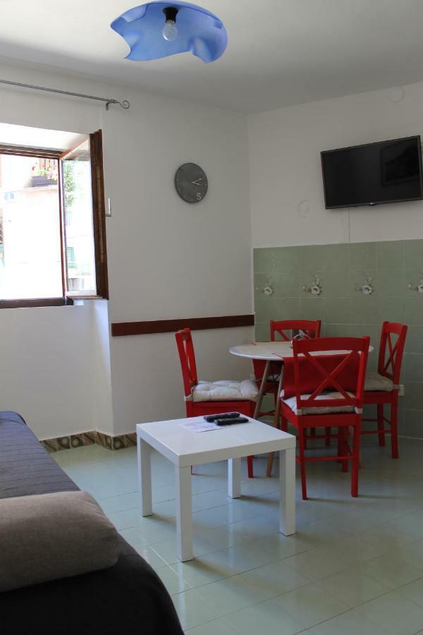 Illy City Centre Apartment Sibenik Ngoại thất bức ảnh