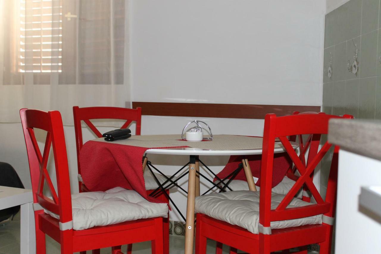 Illy City Centre Apartment Sibenik Ngoại thất bức ảnh