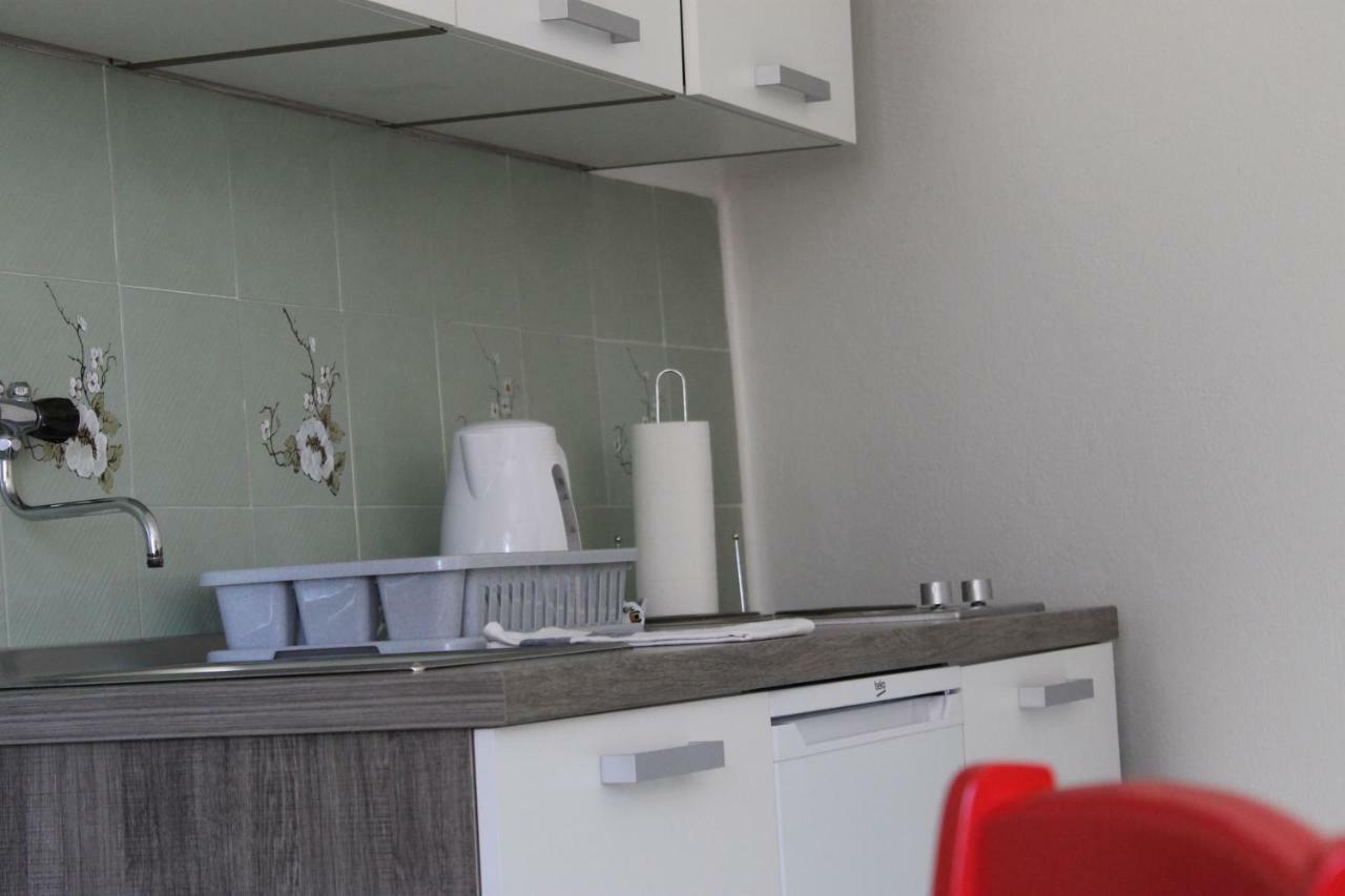 Illy City Centre Apartment Sibenik Ngoại thất bức ảnh